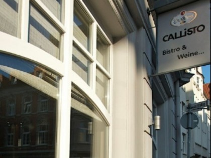 照片: Callisto